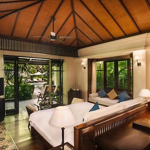 Pool View Villa
