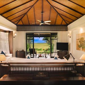 Sea View Villa